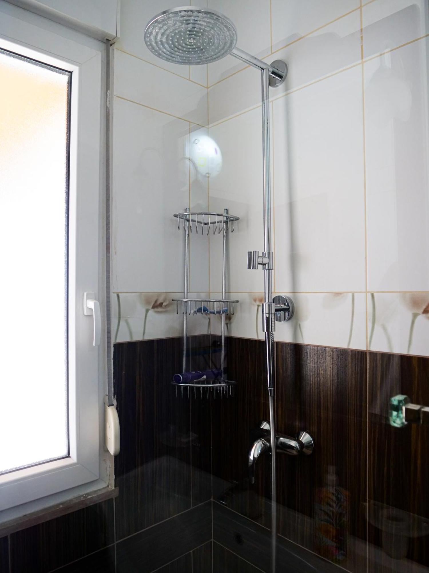 Lux Apartment Vlore Luaran gambar