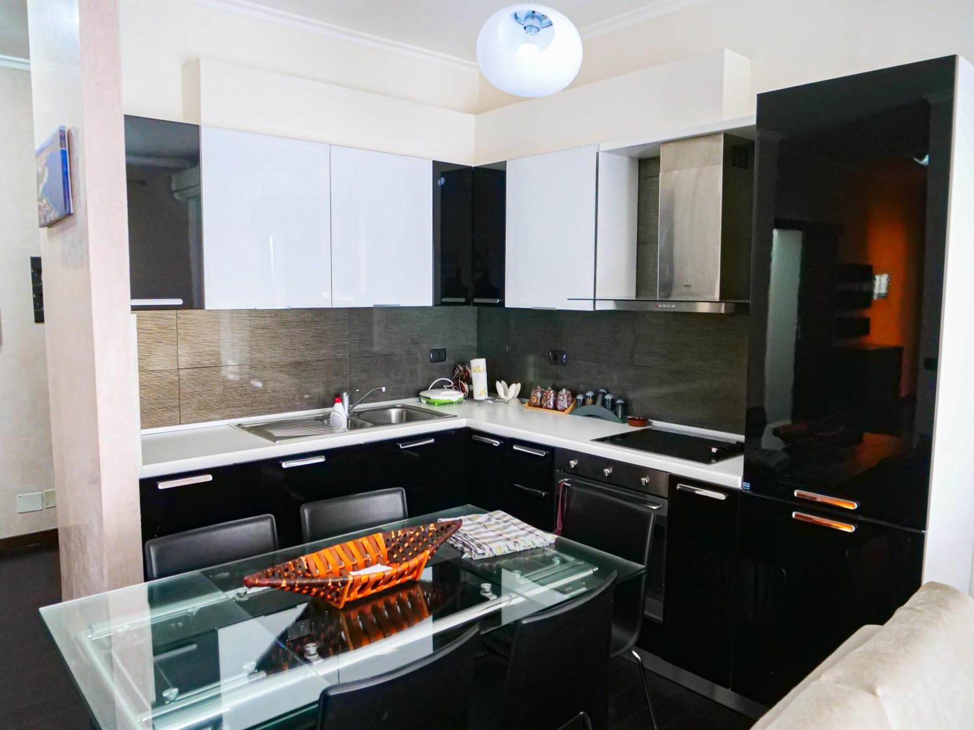 Lux Apartment Vlore Luaran gambar
